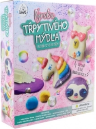 Zeepmaakset voor kinderen