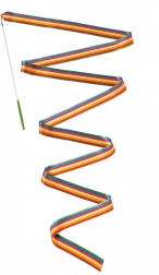 Gymnastieklint op stok Djeco