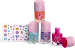 Magic Ballet Manicure set voor kinderen