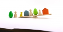 Milaniwood - Balansspel Stad