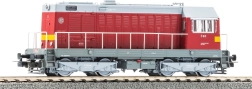 Piko diesellocomotief BR 720 Hektor ČSD, H0
