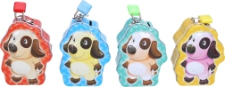 Spaarpot hond 8 × 10,5 × 4,5 cm