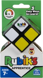 Rubiks leerling – eenvoudige leercube voor beginners