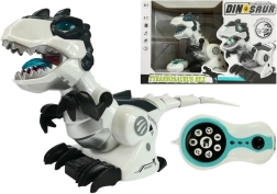 RC dinosaurus tyrannosaurus rex met geluiden en lichten