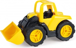 Lena Workies lader van duurzaam plastic