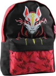 Fortnite rugzak roze