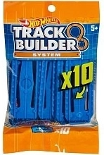 Koppelingen voor HOT WHEELS-banen – set van 10 stuks