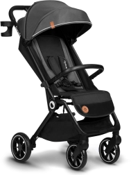 Lionelo sportbuggy Cloe – Grijs
