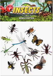 Maxi insect – plastic speelgoed voor kinderen