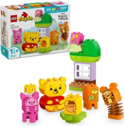 LEGO® DUPLO® Disney 10457 Verjaardagsfeest van Winnie de Poeh