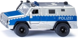 Siku Super 1:50 gepantserd voertuig Rheinmetall MAN Survivor R
