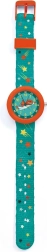 Kinderhorloge Superheld DJECO