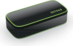 Schooletui OXY Ombre Grey jumbo etui