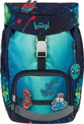 Školní batoh BAAGL Airy Chill