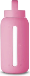 MUUKI Dagfles 720 ml Flamingo Pink