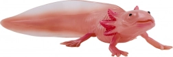 Mojo figuur axolotl – groot roze