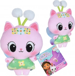 Gabby’s Dollhouse feeënkat – pluchen knuffel 21 cm