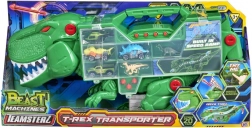 Teamsterz T-Rex Transporter speelset voor kinderen
