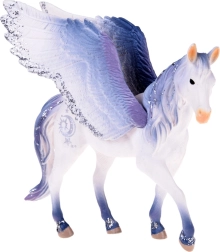 Bájný měsíčový pegaz figurka do sbírky