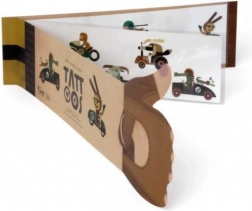 Tatoeages Let's Go van Londji