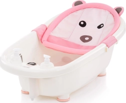 Chipolino Bear badsteun – Roze