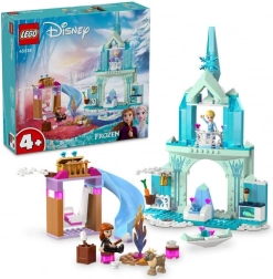 LEGO® Disney Princess™ 43238 Elsa en het ijskasteel