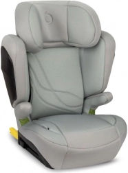 Autostoeltje MoMi MEI, grijs – 100–150 cm, ISOFIX