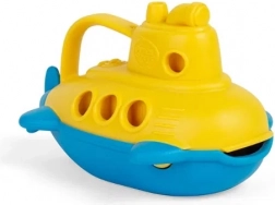 Bubbelende onderzeeër voor kinderen