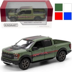 Modelauto Ford F-150 Raptor 2022
