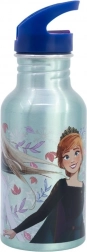 Aluminium drinkfles Frozen 545 ml