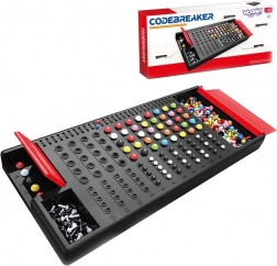 Woopie logische spel Codekraken