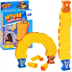 Muizenkaas Toren behendigheidsspel