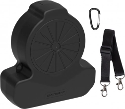 Sunnylife mini beschermhoes voor DJI Flip zwart