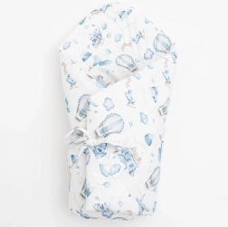 Babywikkeldoek New Baby Romance