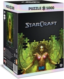 GOOD LOOT Puzzel StarCraft - Kerrigan 1000 stukjes