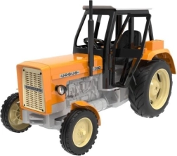 Ursus C-360 tractor op schaal 1:10, geel