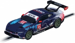 Auto voor racebaan CARRERA GO!!! Ford Mustang GT3 Ford Multimatic 1:43