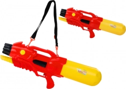 Grote waterpistool met reservoir 2850 ml en verstelbare riem