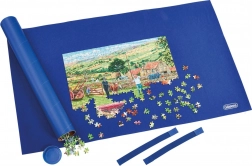 GIBSONS oprolbare puzzelmat voor 1000 stukjes 100 × 59 cm