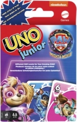 UNO Junior PAW Patrol: filmeditie