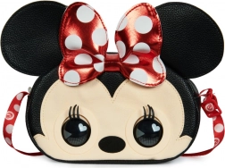 Interactieve tas Minnie Mouse van Disney