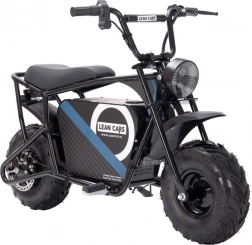 Elektrische mini motor FIRESTORM