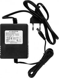 Autolader 24V 1000mA