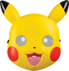 Pokémon masker Pikachu