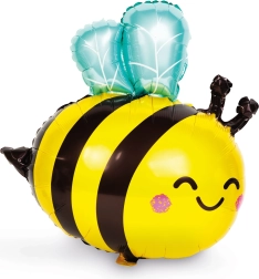 Folieballon bij 65 × 81 cm