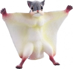 Kunststof vliegbeest – vliegend speelgoed voor kinderen