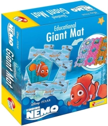 Vloerpuzzel GIANT MAT Finding Nemo 12 stukjes