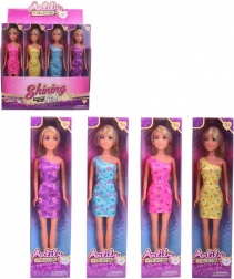 Pop in elegante jurk