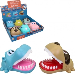 Spel Diertje in een Doosje