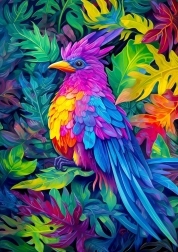 Enjoy puzzel Het geheim van de Kardinaal 1000 stukjes